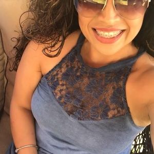 Meet your Posher, Becky